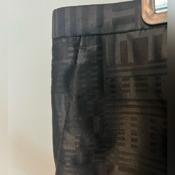 Luxury Designer Emporio Armani Mens Dress Pants - Picture 7 of 13